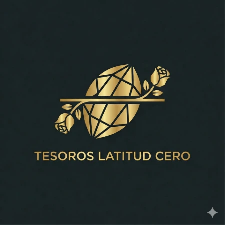 Tesoros Latitud Cero